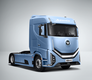 Foton Galaxus R9 - Product Image 3