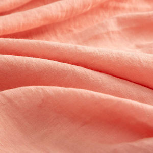 Wholesale Sand Washed 100% <strong>Shirting</strong> Fabrics Linen for Clothing - Product Image 3