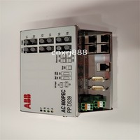Dispositif de contrôle PLC 3BHE039770R0102 PPD539A102 AC800PEC
