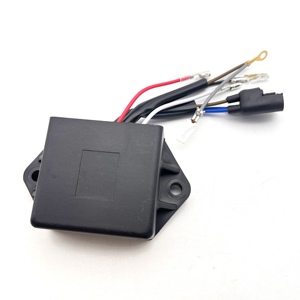 Caja de interruptor de encendido, Módulo para Arctic Cat Snowmobile <span class=keywords><strong>El</strong></span> <span class=keywords><strong>Tigre</strong></span> 3001 462 Cheetah Panther 3001 295 340-340 440-068 CDI - Product Image 1