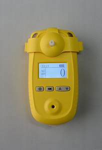 Electrochemical เซนเซอร์ออกซิเจน O2ก๊าซ0-100% Vol สำหรับการเผาไหม้ควบคุม - Product Image 5