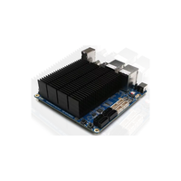 ODROID-H4 ULTRA Intel 8-Core i3 N305 pour ODROID-H4 Ultra 1 x emplacement DDR5 SO-DIMM
