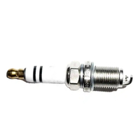 Prix d'usine 101905631A FR7KPP332U Bougie d'allumage pour VW