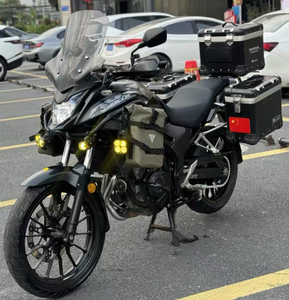 Grande moto d'aventure 500cc d'occasion <span class=keywords><strong>à</strong></span> <span class=keywords><strong>vendre</strong></span> <span class=keywords><strong>Cb500x</strong></span> - Product Image 2