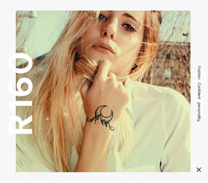 <span class=keywords><strong>รอย</strong></span><span class=keywords><strong>สัก</strong></span>แบบกึ่งถาวรที่มี<span class=keywords><strong>นิ</strong></span>้วฟ้าผ่าน้อยที่สุดมีหมึกน้ำผ<span class=keywords><strong>ล</strong></span>ไม้ใช้งานได้นาน15วัน - Product Image 6