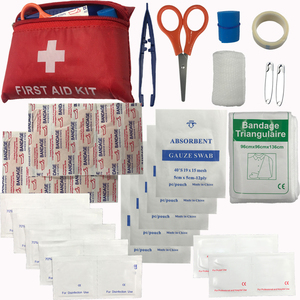 Đa-Công Cụ Đa Năng Dao Survival Bánh Công Cụ Kit De Supervivencia Phụ Kiện Ngoài Trời - Product Image 3