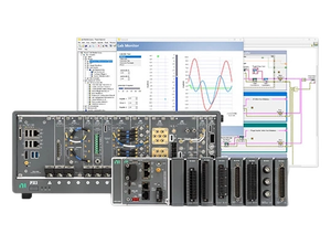 NI PXIe-1071 แชสซี PXI, 4 ช่อง (3 ช่องแบบไฮบริด), สูงสุด 3 GB/s, 781368-01 - มีสินค้าพร้อมจัดส่งวันนี้ - Product Image 3