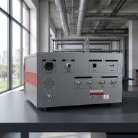 Détecteur de Décharges Partielles Portable 4 Canaux Haute Précision (PD Tester) – Garantie 1 An pour Réacteurs, Moteurs, Générateurs, GIS, Inducteurs Mutuels