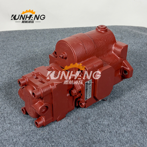ปั๊มหลักอะไหล่ PVD-0B-21P-6G3 RB411-61110 รุ่น U-20 U20-3 U20-3AL ไฮดรอลิกสำหรับ - Product Image 4
