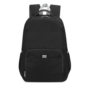 Sac à dos de randonnée ultra léger, pliable, résistant à l'eau, pour le camping, les voyages et les activités de plein air - Product Image 6