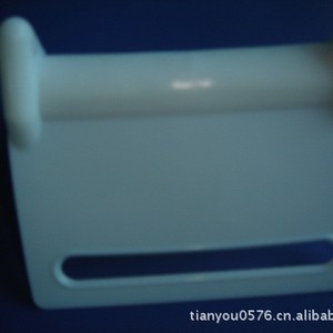 Plastic Protective Case PBP-02W Anti-Slip For Car Use - Product Image 3