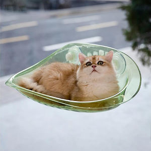 Hamaca para gatos más popular Cama para gatos para ventana Gato Percha para ventana - Product Image 3