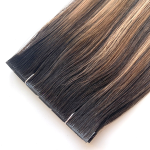 Extensiones de Cabello de Mariposa con Trama Súper Invisible de Doble Grosor, Diferentes Estilos Disponibles, Cabello Humano Virgen - Product Image 4