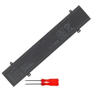 Batería del ordenador portátil C41N2109 para <span class=keywords><strong>ASUS</strong></span> <span class=keywords><strong>ROG</strong></span> Flow X16 GV601R GV601RW GV601RE G614J G814J <span class=keywords><strong>Strix</strong></span> G <span class=keywords><strong>2023</strong></span> 15,52 V 90WH - Product Image 1