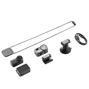 Osmo กล้องกีฬาแอ็กชัน4K HD ระดับมืออาชีพกันน้ำพร้อมหน้าจอสัมผัสและหน่วยความจำในตัว128 GB - Product Image 6