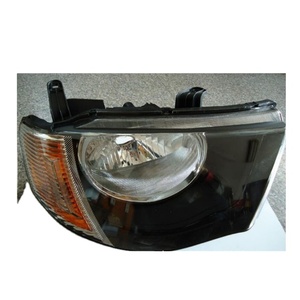 Faro delantero para MIT Triton L200 2005-2012 - Product Image 1