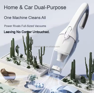 Fabricante de Aspiradoras Portátiles para Automóviles, Logotipo Personalizado, Aspiradora de Mano para Auto, EM/ODM - Product Image 2