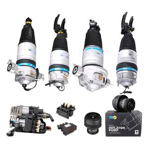 Boashutein-amortisseur d'air pour Audi Q7 Cayenne <span class=keywords><strong>Touareg</strong></span>, autres pièces automobiles, meilleures pièces, accessoires, <span class=keywords><strong>prix</strong></span> d'usine - Product Image 5