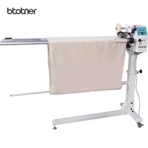 Máquina de Corte de Tela Eléctrica Automática 933 y Máquina de Corte de Rollos de Tela para Cortar y Enrollar Telas - Product Image 4