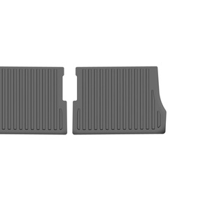 Fundas Protectoras para Asientos de Coche, Resistentes a los Arañazos, de TPE, para Toyota Prado LC80 1992-1998, Juego de Fundas Impermeables para Asientos de Coche, Venta al por Mayor - Product Image 3