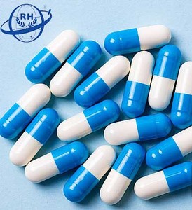 Capsules vides de qualité supérieure <span class=keywords><strong>pour</strong></span> la vente en gros pharmaceutique, capsules vides en gélatine - Product Image 2