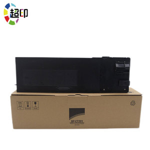 Cartuccia Toner nera compatibile con CHAOYIN per stampanti BP-CT201 taglienti FT201 NT201 BP-M2322R modelli M2522R M2822R M3122R - Product Image 1