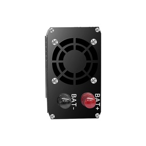 Demuda 10A อินเวอร์เตอร์พลังงานแสงอาทิตย์500VA เอาต์พุต12V-230V เฟสเดียวสำหรับใช้ในบ้าน - Product Image 2