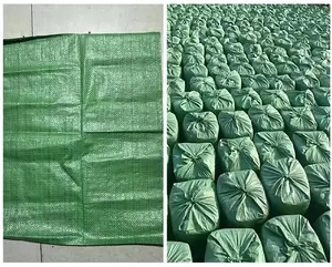 Jerami Persegi Balers Rumput Silage Alfalfa Tersedia Kompres Tekan Baler