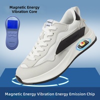 Chaussures de sport d'été style coréen, décontractées, à lacets, respirantes, en maille, couleur unie, tendance mode, semelle intermédiaire en EVA