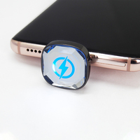 Flashdisk Grosir Super Mini TYPE-C USB Slim Berlian Sintetis U Disk 8GB 16GB 32GB 64GB 128GB Memori