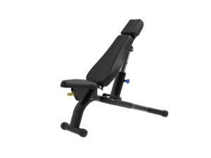 Máquina de Banco de utilidad multimetálica de estilo moderno, gran oferta, equipo de Fitness para gimnasio para el hogar, bancos de entrenamiento de fuerza - Product Image 2