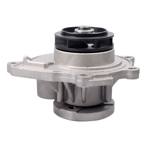 Bomba de Agua 1334142 para Chevrolet Cruze Aveo Sonic Saturn Astra 1.6L 1.8L, Pieza de Repuesto Nueva - Product Image 3