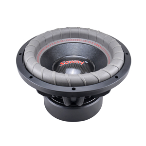 Soway-altavoz subwoofer de 12 pulgadas para coche, subwoofer, superventas - Product Image 1