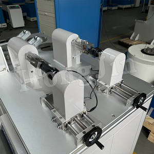 Hochwertige Ermüdung prüfmaschine für Fahrrad brems griffe Elektro fahrzeuge Lenker ermüdung prüfgeräte - Product Image 6