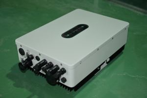 Inversor Híbrido Premium <span class=keywords><strong>Sungrow</strong></span> de 6.2kw IP21 con Control Inteligente, Inversor Solar de Onda Sinusoidal Pura de 48v con Certificación UL para Uso en Autocaravanas - Product Image 2