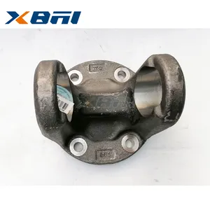 Drive shaft connecting plate (68*165.5) for Sinotruk SITRAK C7H HOWO T7H spare part AZ9949313010