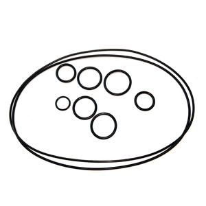 03-72LE KM148 V33 A42DL A43DL A44DL A45DL A45DF אוטומטי שידור שיפוץ ערכת אטם ערכת T04402C - Product Image 4