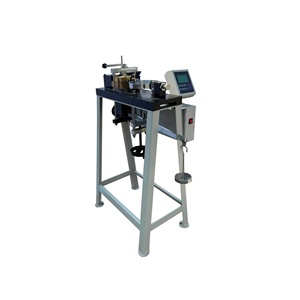 Máquina Automática de Ensayo de Corte Directo, Equipo de Prueba para Análisis de Resistencia a la Fricción del Suelo Geotécnico - Product Image 6