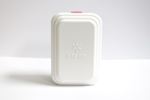 เครื่องฟอกอากาศในร่มที่เงียบสงบสำหรับรถบ้านและกล่องรองเท้าอัจฉริยะสัตว์เลี้ยงขนาดเล็กที่ใช้แบตเตอรี่สำหรับใช้ในร้านอาหาร - Product Image 2