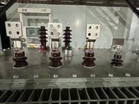 Transformateur de puissance immergé dans l'huile Yawei 1000-25000KVA 33kV, grande capacité pour la transmission interprovinciale d'énergie