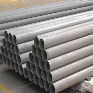 Производитель S3250 <span class=keywords><strong>S30400</strong></span> 304 толстые стены из нержавеющей стали бесшовные трубы - Product Image 2