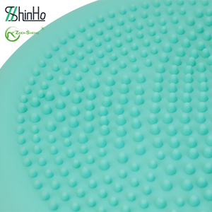 Disco de Equilibrio Inflable de PVC de 33 cm para Yoga y Masaje, Cojín de Equilibrio Zhensheng - Product Image 3