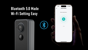 <span class=keywords><strong>Sonnette</strong></span> de porte vidéo à distance avec batterie au lithium, détection intelligente par IA, caméra de sécurité WIFI, <span class=keywords><strong>sonnette</strong></span> de porte audio, <span class=keywords><strong>sonnette</strong></span> de porte sans fil pour la maison - Product Image 5