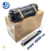 Kit Perawatan Fuser untuk HP LaserJet M806 M830 Unit Fuser Perakitan Fuser Kit Pemanas Suku Cadang Perbaikan Kertas Printer