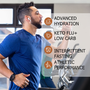 High Quality Electrolytes <b>Powder</b> with <b>Magnesium</b> Improve Nervous System Function Increase Energy Production <b>Powder</b> - Product Image 5