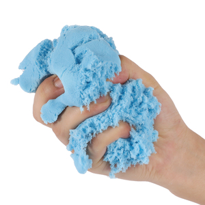 Super Soft & Non-Sticky Crystal Putty <b>Kit</b> Greatsand DIY Toy for Kids - Product Image 4