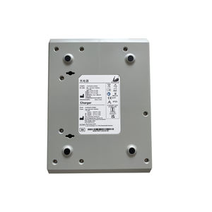 Prise de charge pour détecteur à écran plat DR dans les soins médicaux pour animaux de compagnie - Product Image 3