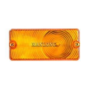 Piezas de montacargas Luz de señal de giro de 48V para <span class=keywords><strong>TCM</strong></span> 27912, 2. 1, 2. 2, 2. 3, 3. 3, 3, 3, 42102 - Product Image 2