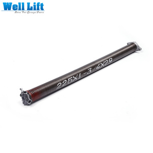 Bán Hot overhead cửa nhà để xe các bộ phận không mạ kẽm an ninh kim loại cửa nhà để xe phần cứng Xoắn mùa xuân bội thu - Product Image 5