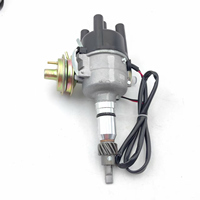 Nouveau distributeur Fenway en plastique ASSY pour moteur Corona Toyoace Hiace Hilux 12R 19100-31100